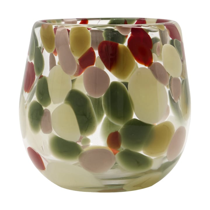 Bougeoir Dot - Multi - House Doctor