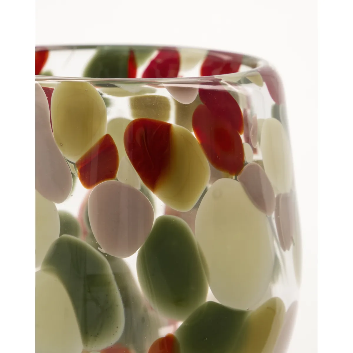 Bougeoir Dot, Multi House Doctor