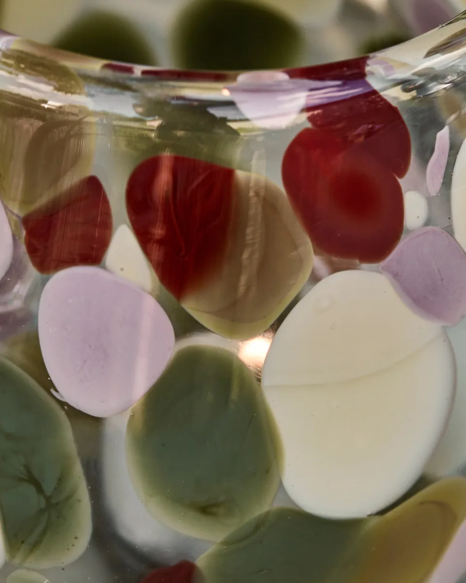 Bougeoir Dot, Multi House Doctor