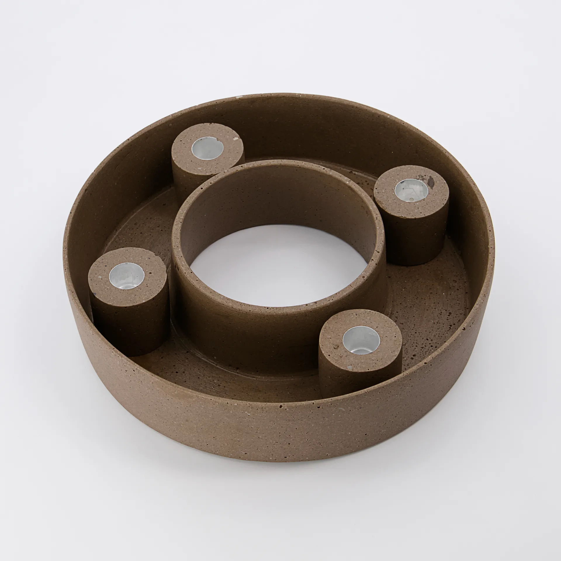 Bougeoir The Ring, Daca House Doctor