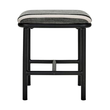 Boule Toda Ø38 cm - Noir-Blanc - House Doctor