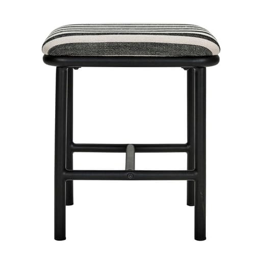 Boule Toda Ø38 cm, Noir-Blanc House Doctor
