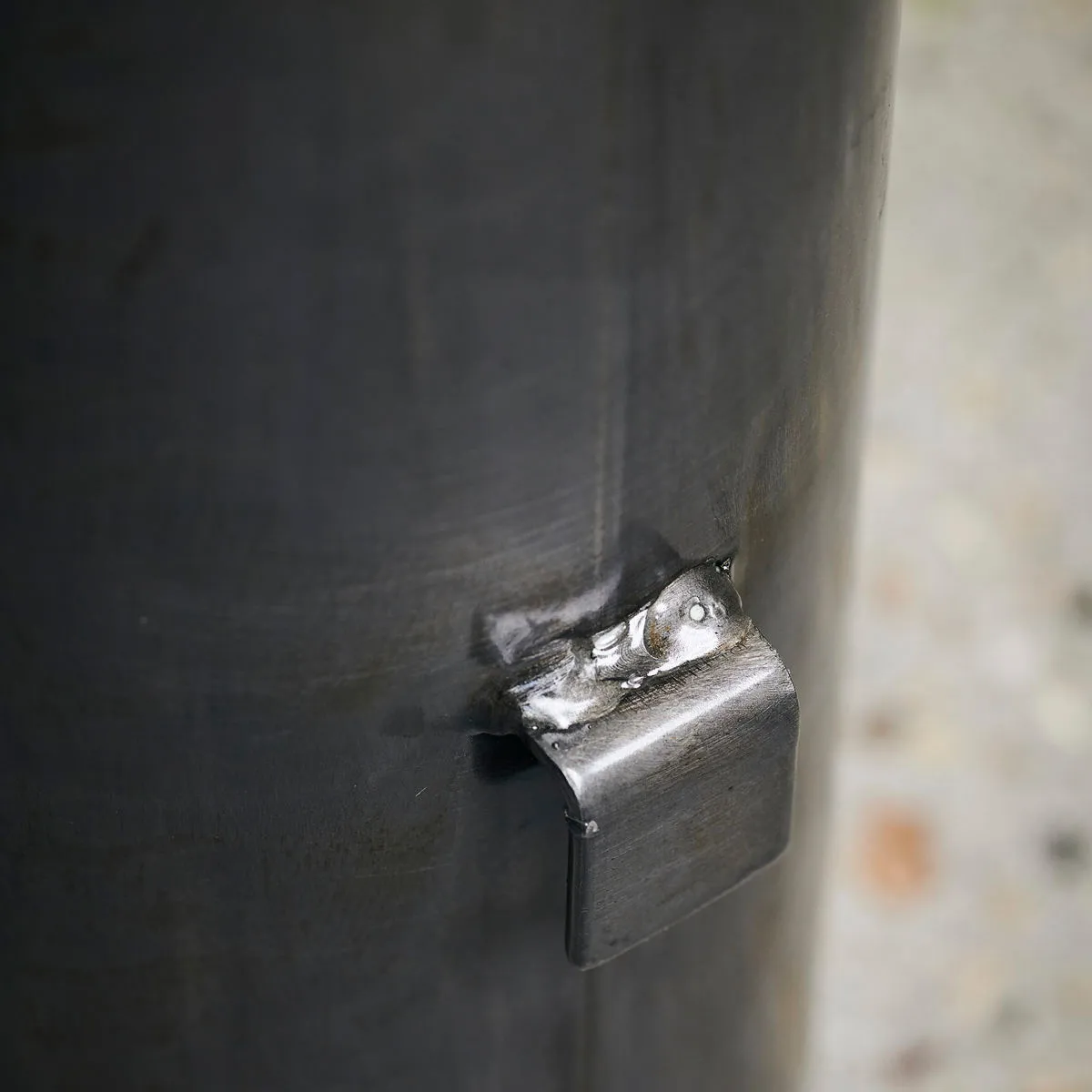 Brosse à WC Simply, Fer House Doctor