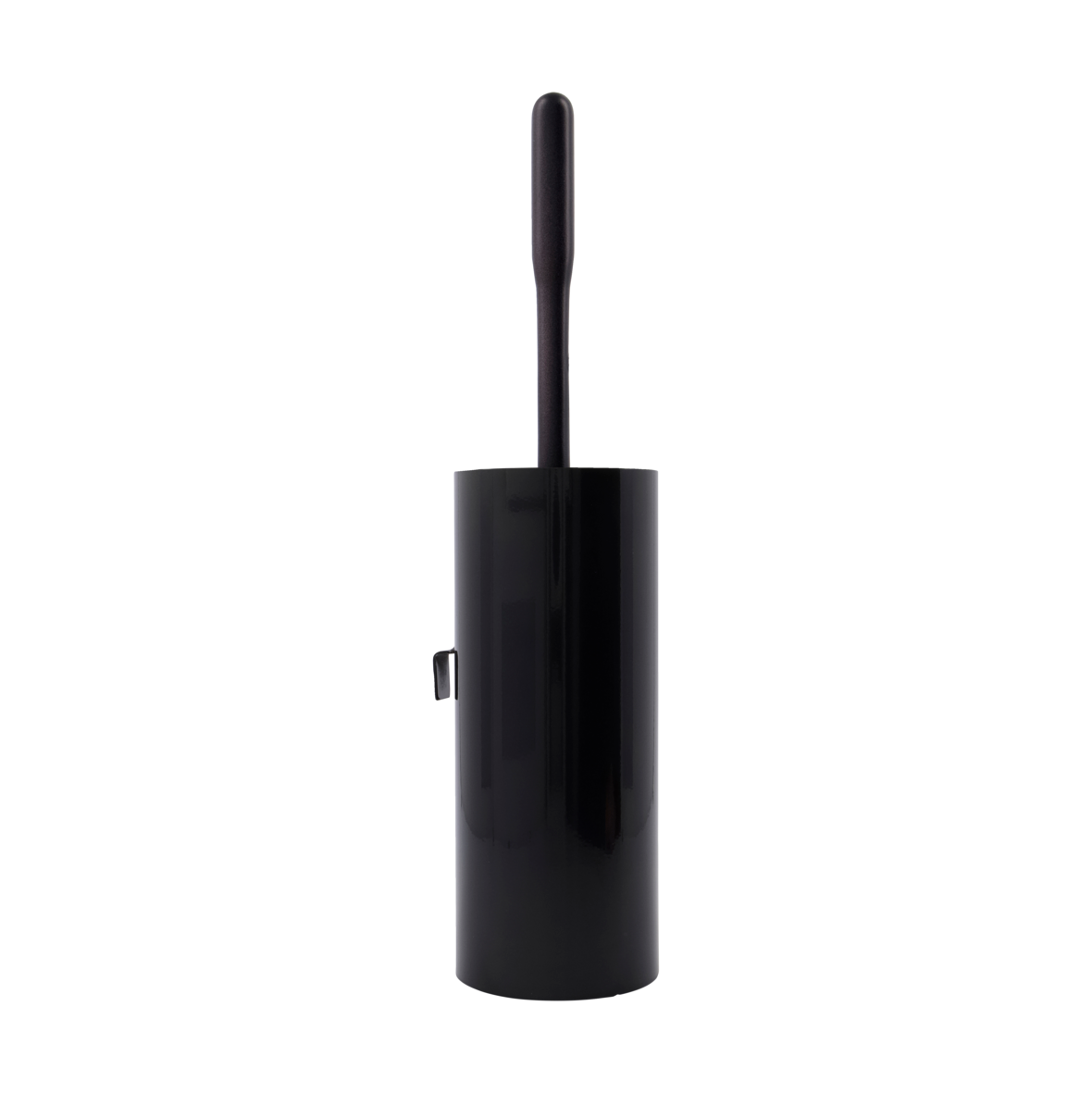 House Doctor Brosse à WC Simply Fer | Design Scandinave | Brosses de toilette | Noir
