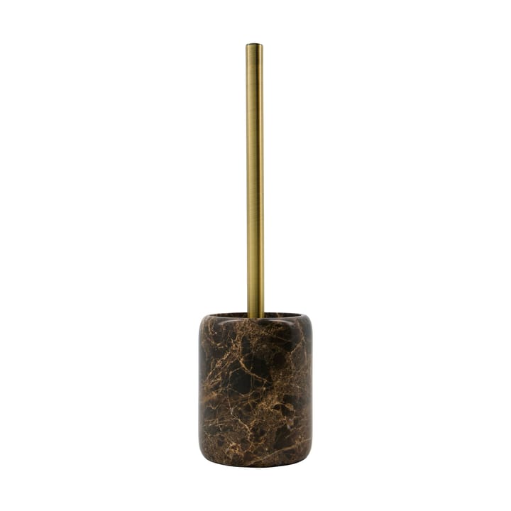 Brosse de toilette Able - Marron - House Doctor