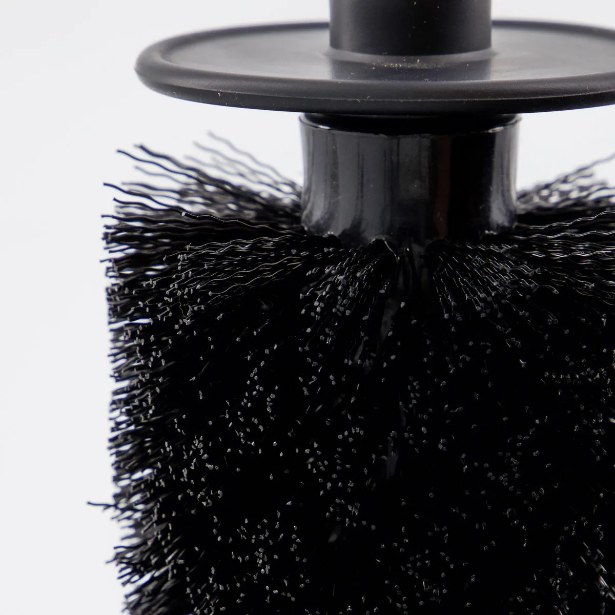 Brosse de toilette Edga, Noir House Doctor