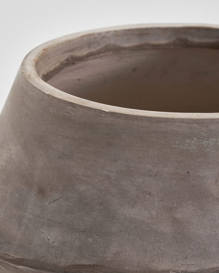Cache-pot Mysa, 2 pièces, Ø24 cm et Ø37 cm House Doctor