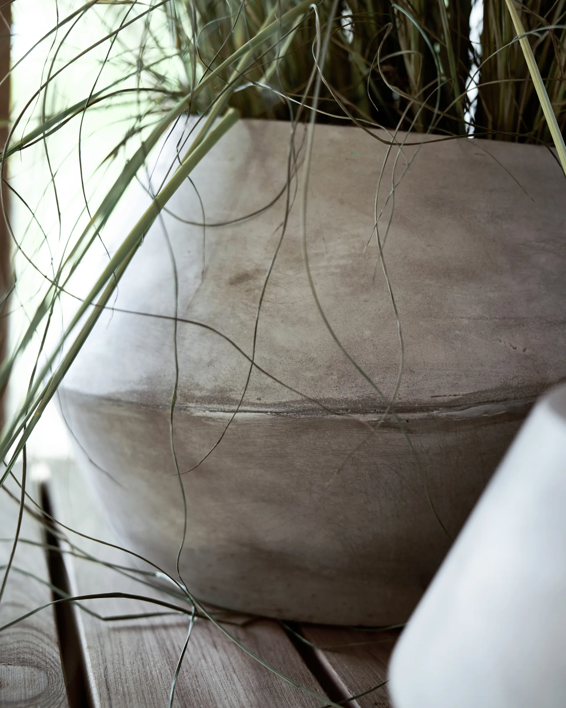 Cache-pot Mysa, 2 pièces, Ø24 cm et Ø37 cm House Doctor