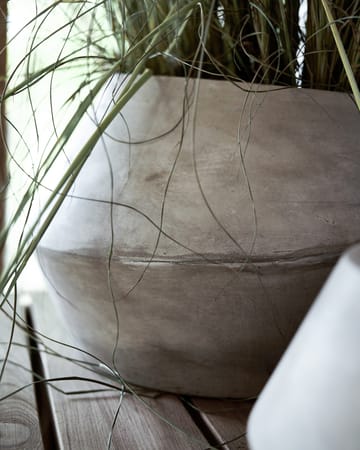 Cache-pot Mysa, 2 pièces - Ø24 cm et Ø37 cm - House Doctor