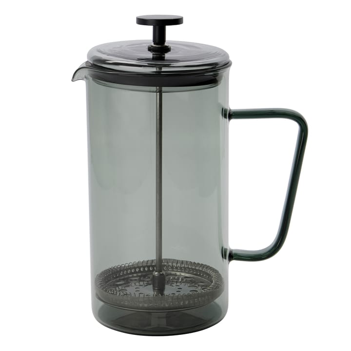 Cafetière à piston Nuru 100 cl - Gris - House Doctor