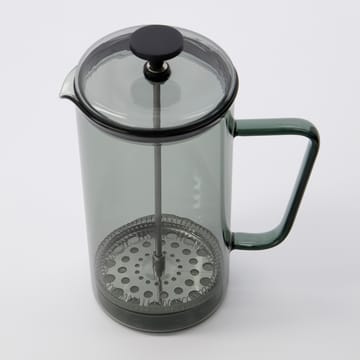 Cafetière à piston Nuru 100 cl - Gris - House Doctor