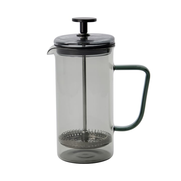 Cafetière à piston Nuru 35 cl - Gris - House Doctor