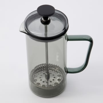 Cafetière à piston Nuru 35 cl - Gris - House Doctor