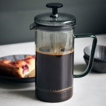 Cafetière à piston Nuru 35 cl - Gris - House Doctor