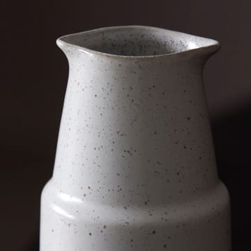 Carafe Pion 18 cm - Gris-blanc - House Doctor
