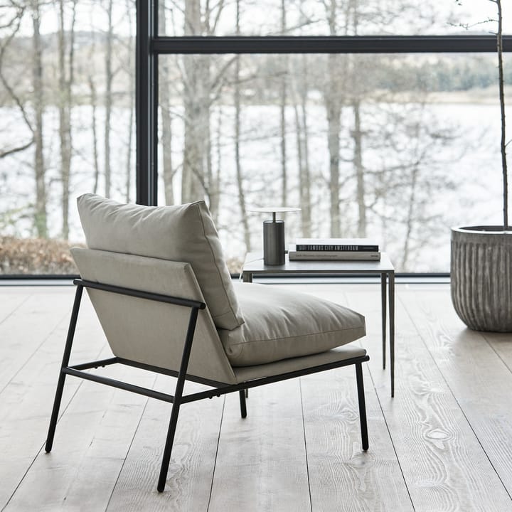 Chaise longue Pipe, Sable House Doctor