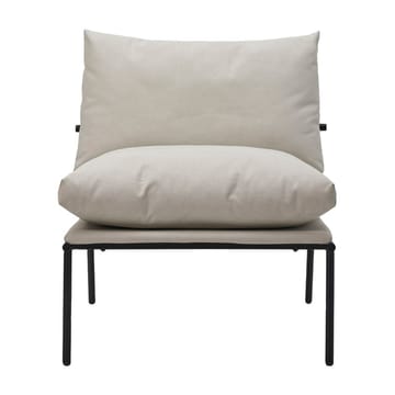 Chaise longue Pipe - Sable - House Doctor