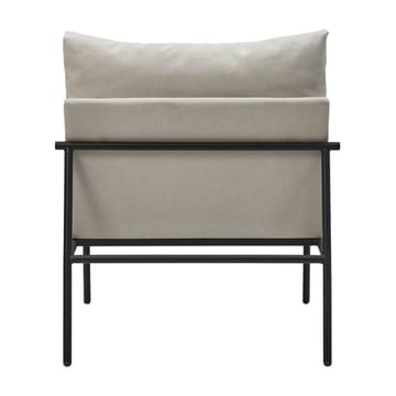Chaise longue Pipe - Sable - House Doctor