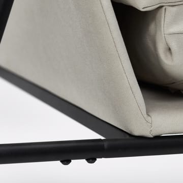 Chaise longue Pipe - Sable - House Doctor