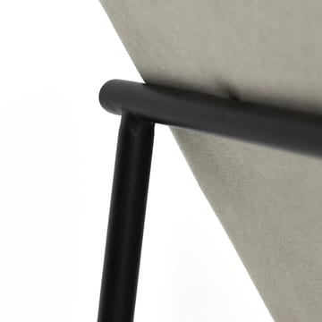 Chaise longue Pipe - Sable - House Doctor