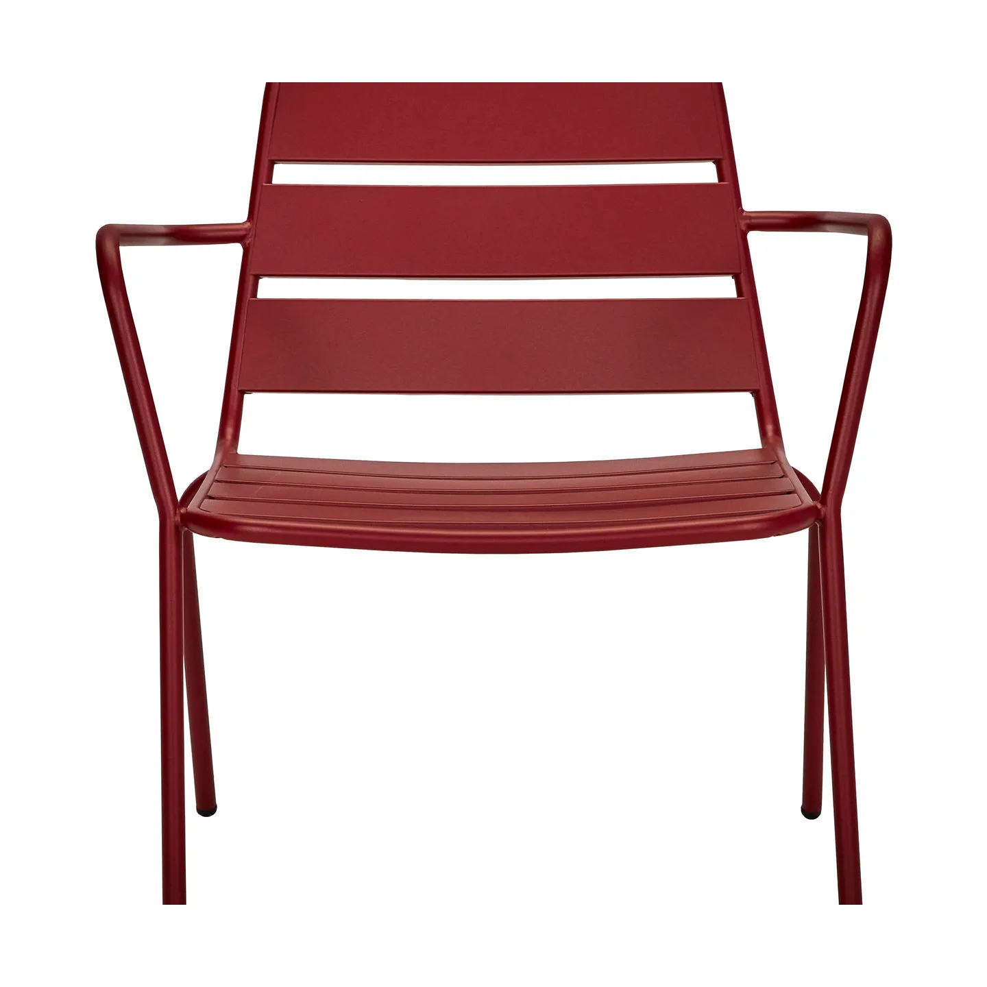 Chaise lounge Helo, Rouge House Doctor