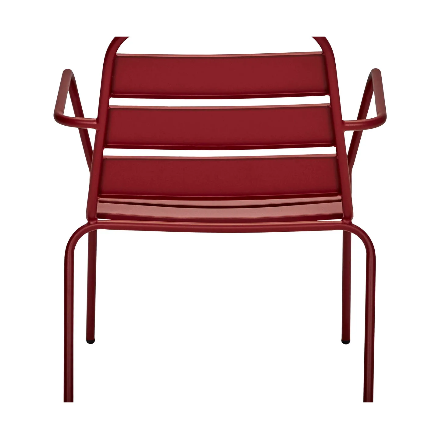 Chaise lounge Helo, Rouge House Doctor