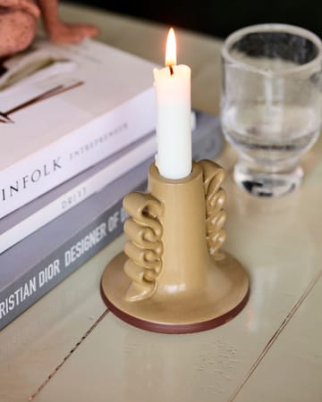 Chandelier Diva 9,5 cm - Sand - House Doctor