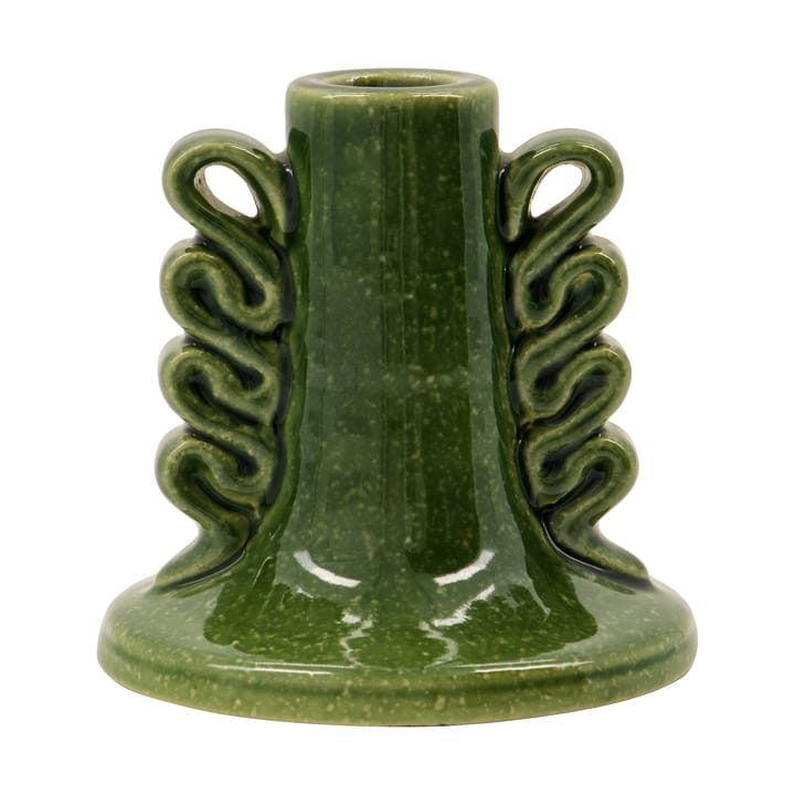 Chandelier Diva 9,5 cm - Vert - House Doctor