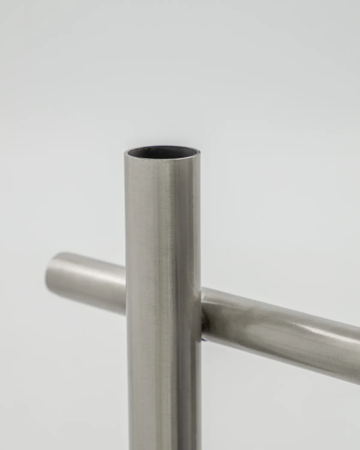 Chandelier Maxi 45 cm, Argent antique House Doctor