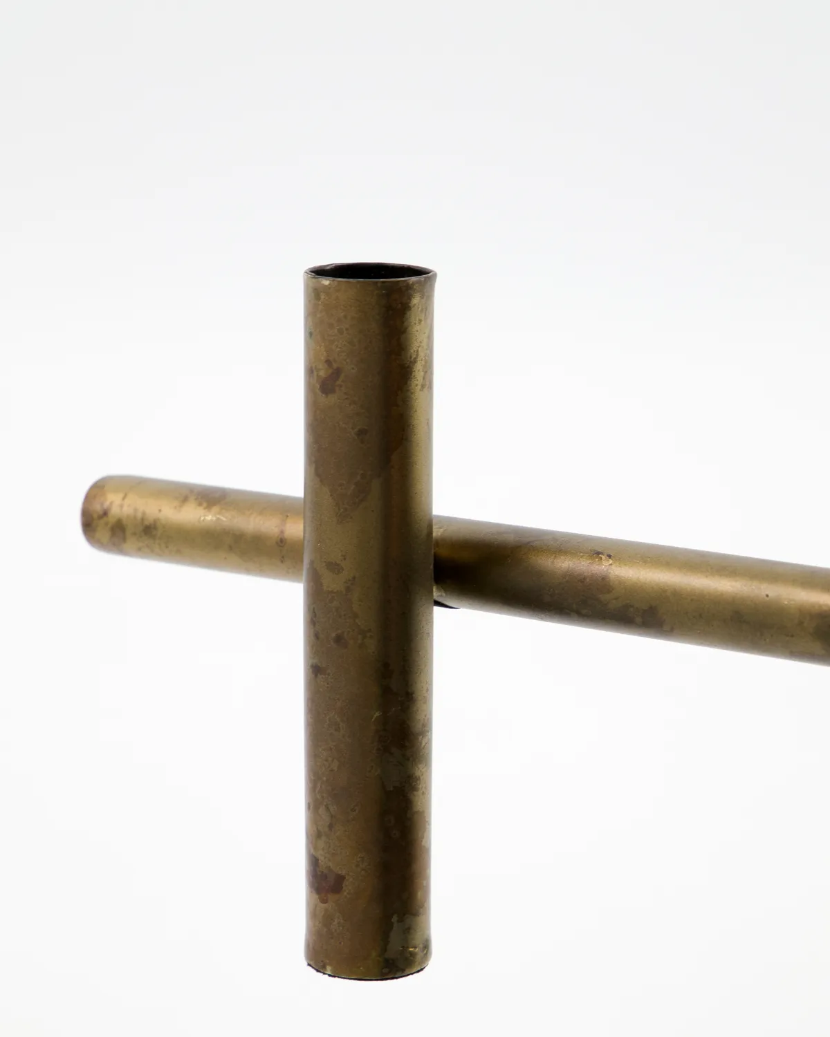 Chandelier Maxi 45 cm, Couleur laiton antique House Doctor