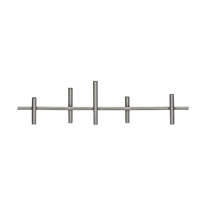 Chandelier Maxi 80 cm - Argent antique - House Doctor