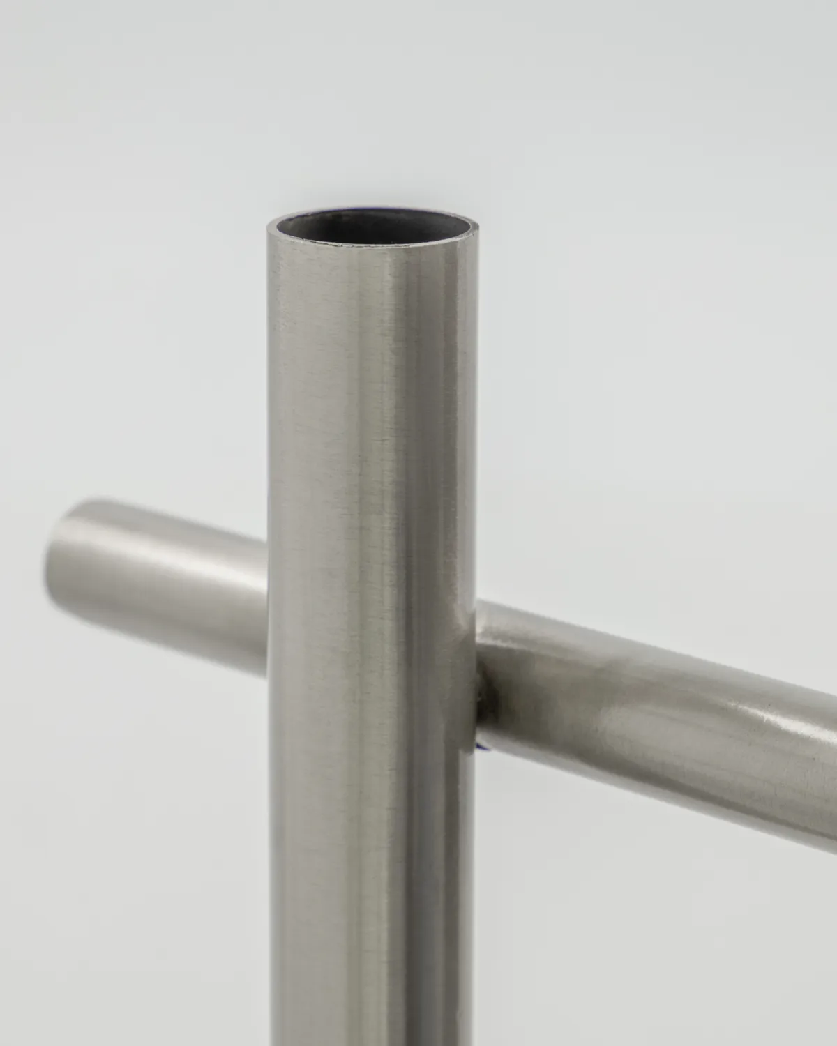 Chandelier Maxi 80 cm, Argent antique House Doctor