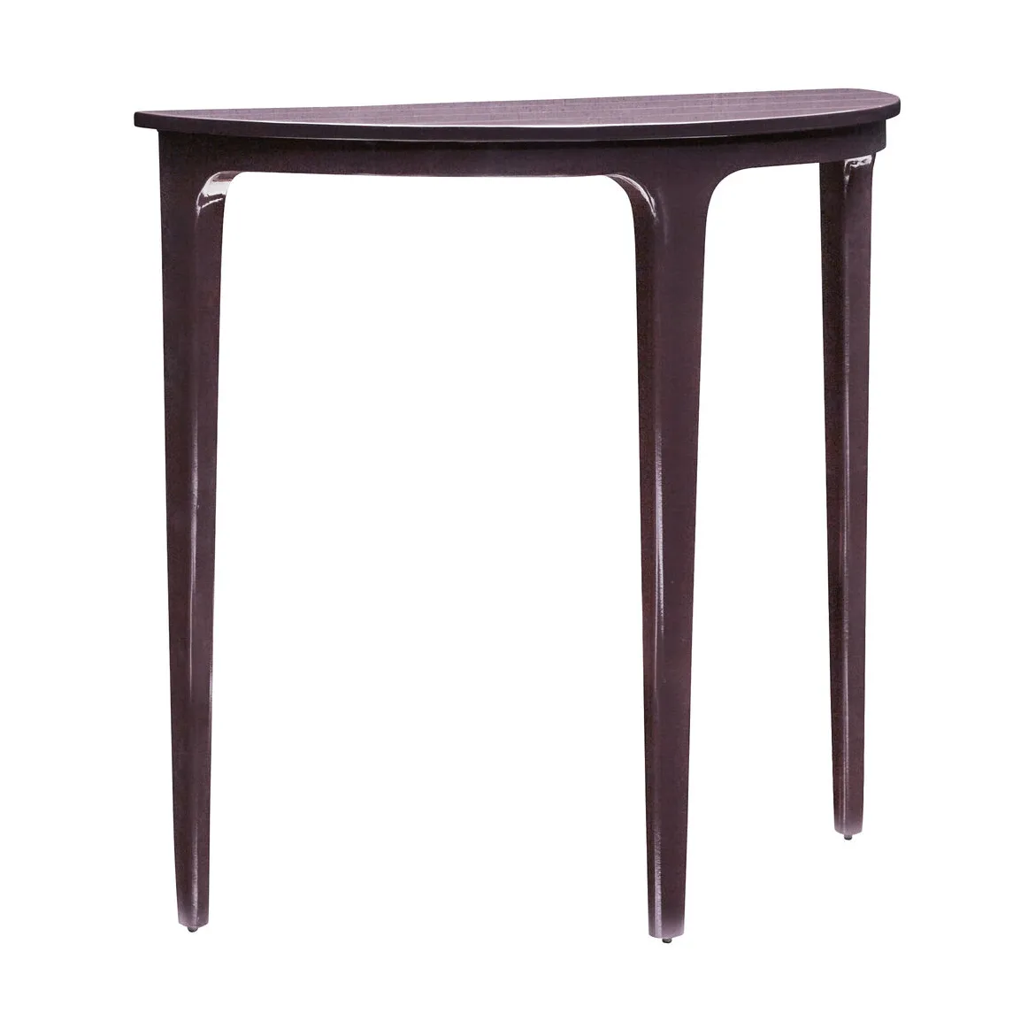 Console Amos, Mûrier, 95x38x90 cm House Doctor