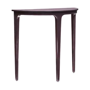 Console Amos - Mûrier, 95x38x90 cm - House Doctor