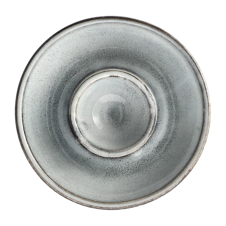 Coquetier Rustic Ø10 cm, Gris-bleu House Doctor