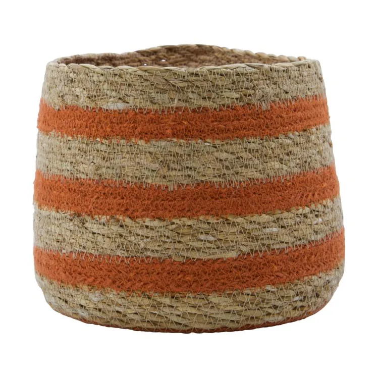 Corbeille Save 16 cm, Naturel-brun House Doctor