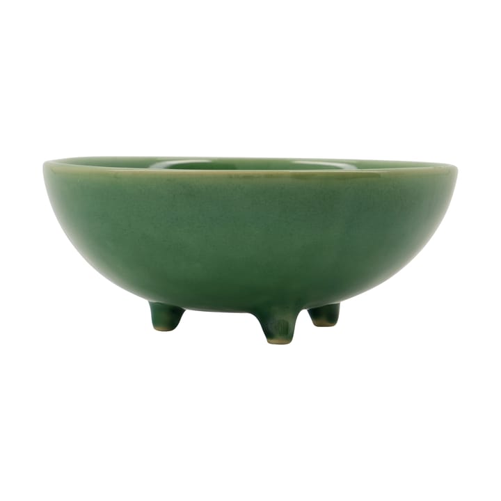 Coupelle Diva Ø12x4,5 cm - Vert - House Doctor