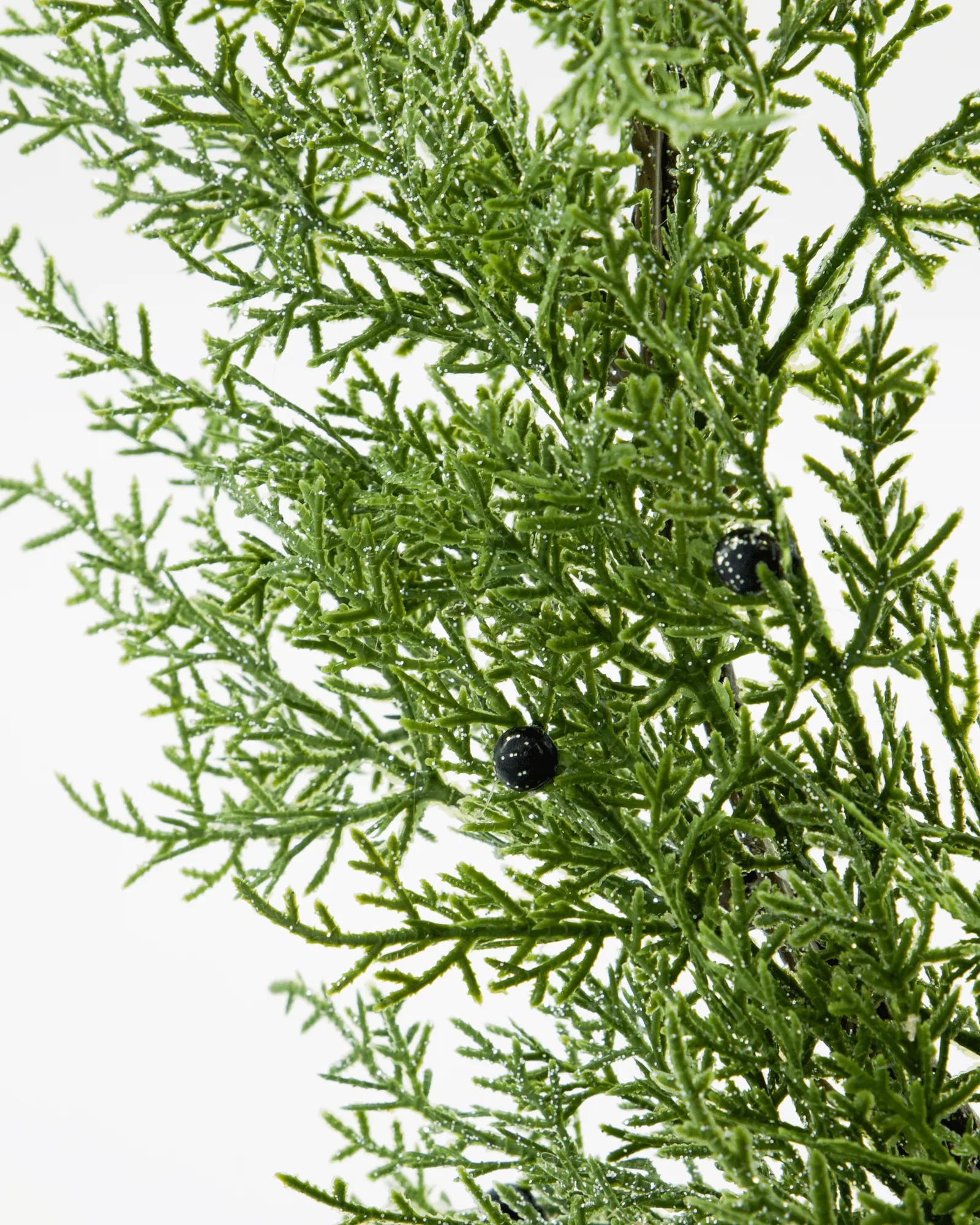 Couronne Pine Ø55 cm, Vert House Doctor