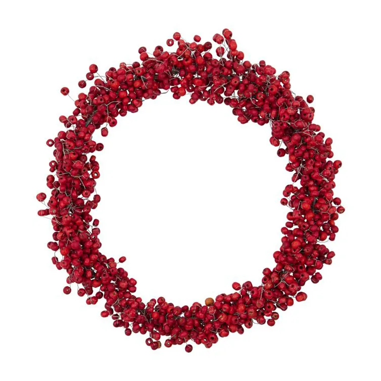 Couronne Winther Ø20 cm, Rouge House Doctor