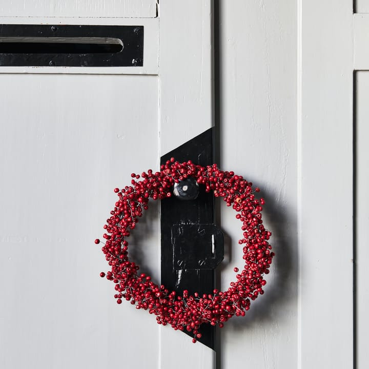 Couronne Winther Ø20 cm, Rouge House Doctor
