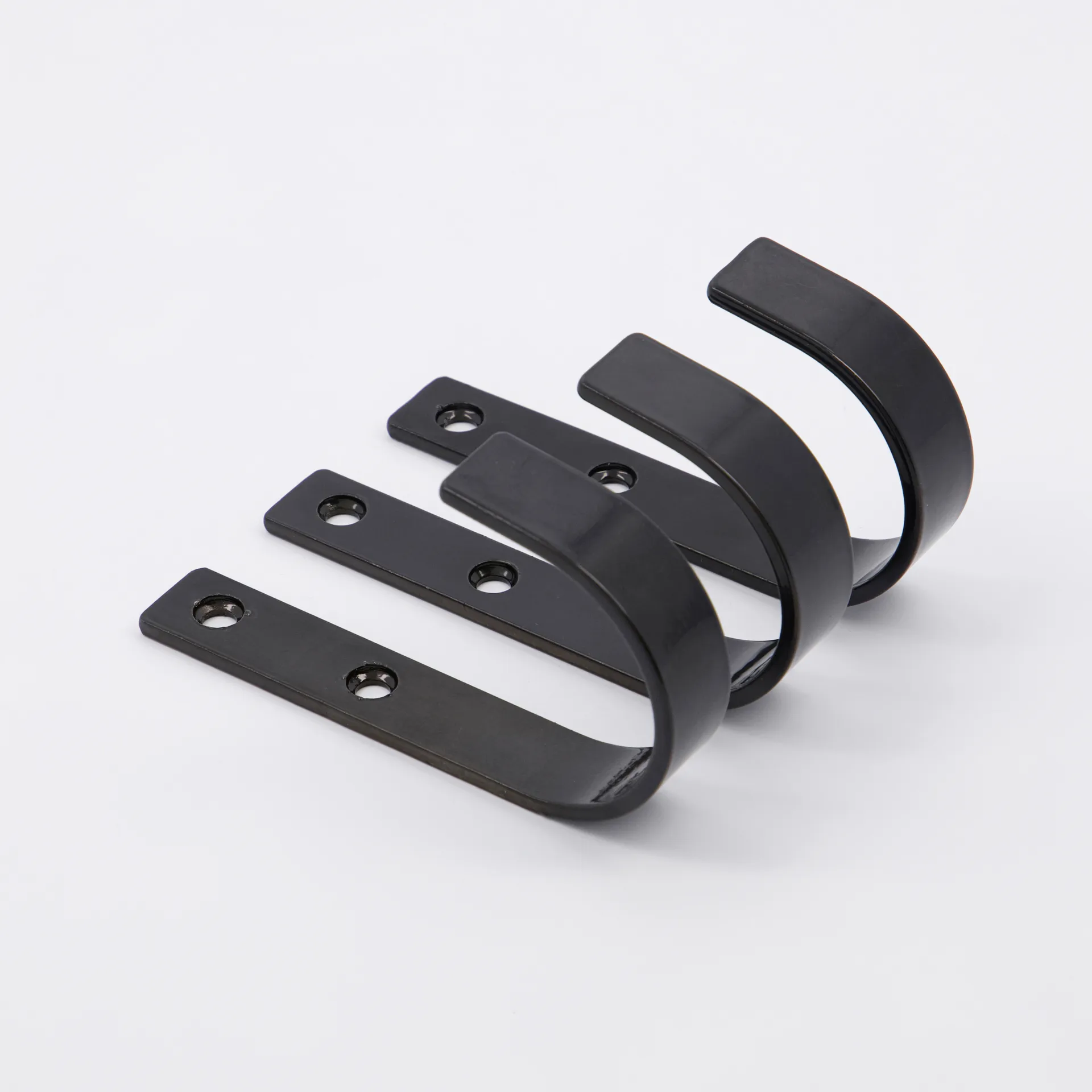 Crochet Simply Lot de 3, Fer House Doctor