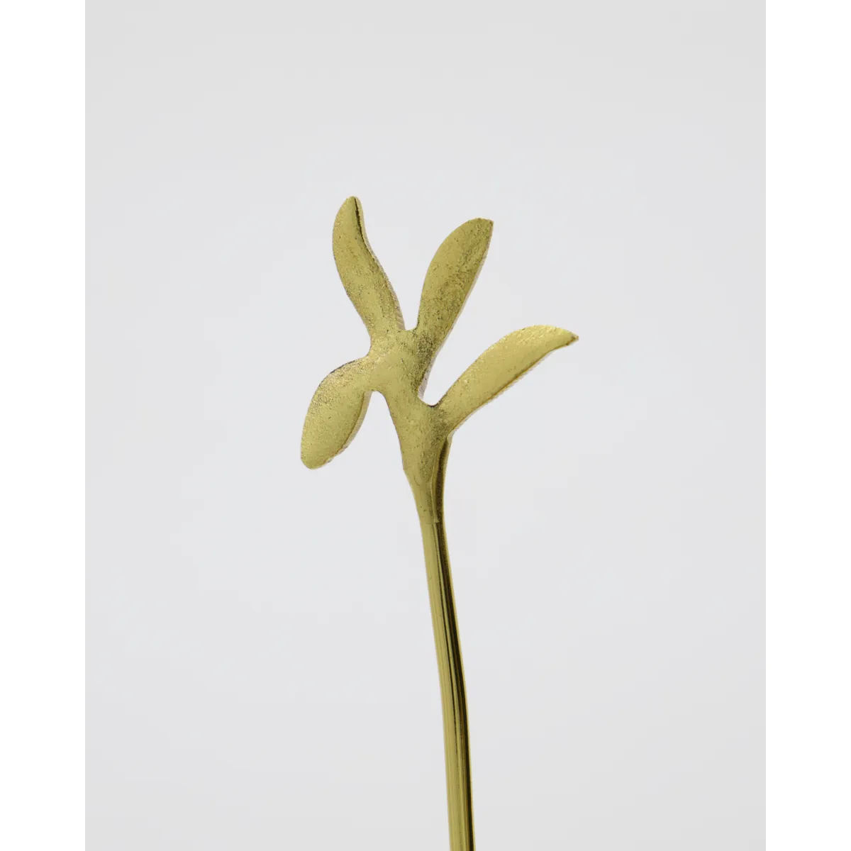 Cuillère de service Serve 4 pièces, Or antique House Doctor