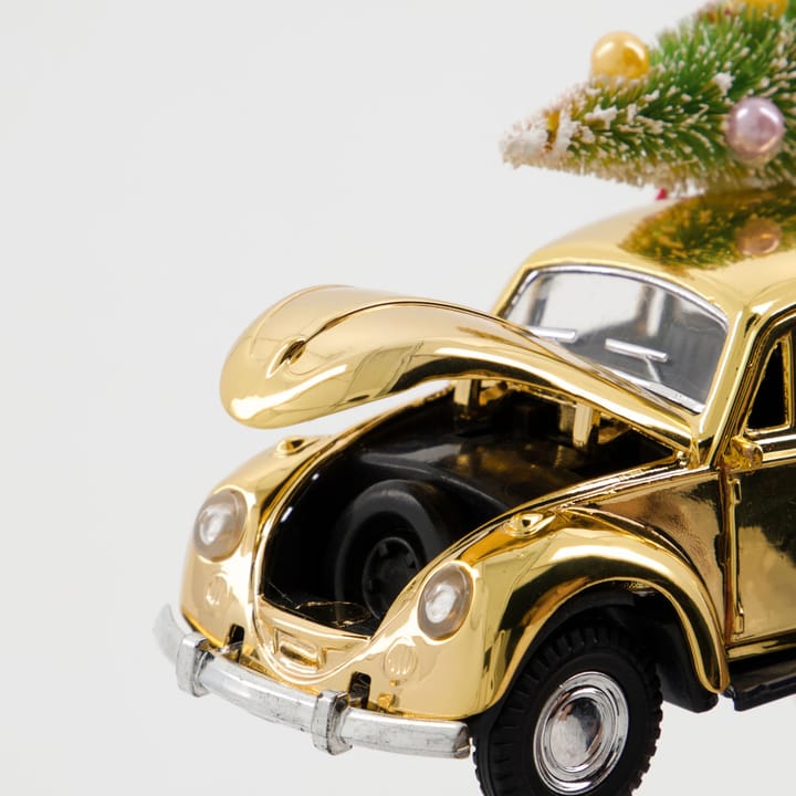 Décoration en voiture Xmas, Or House Doctor