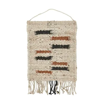 Décoration murale Zada 35x50 cm - Nature - House Doctor