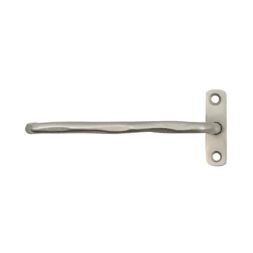 Distributeur de papier hygiénique Welo - Argent brossé - House Doctor