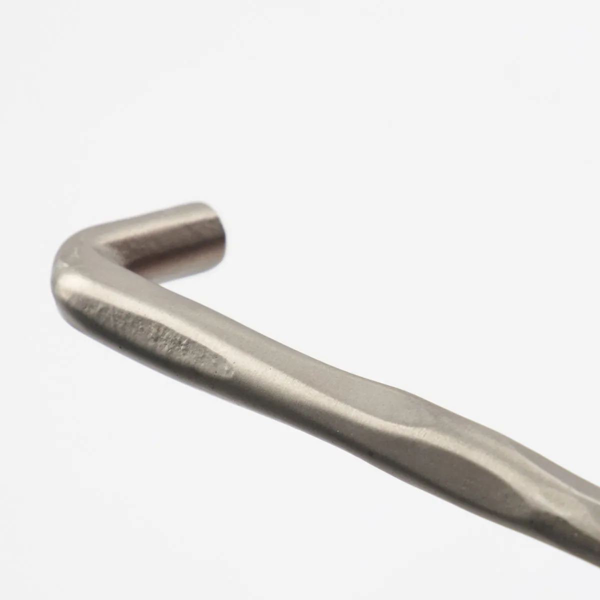 Distributeur de papier hygiénique Welo, Argent brossé House Doctor