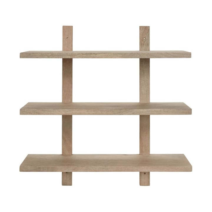 Étagère Set 75x75 cm - Nature - House Doctor