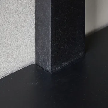 Étagère Set 75x75 cm - Noir - House Doctor