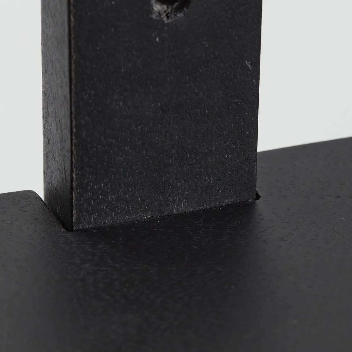 Étagère Set 75x75 cm, Noir House Doctor