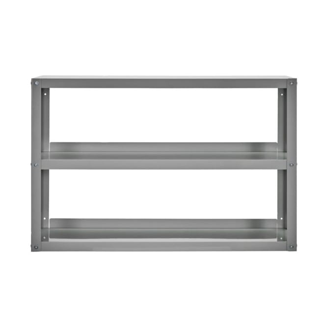 Étagère Use 53x80 cm - Gris clair - House Doctor